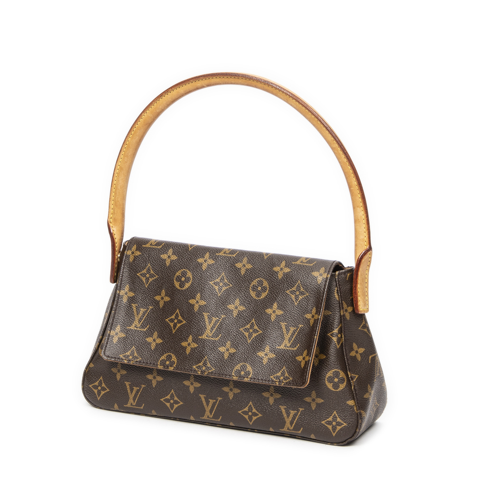 Louis Vuitton Mini Looping - Picture 2 of 10